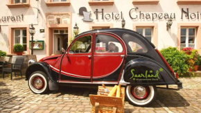 Гостиница Design-Hotel Chapeau Noir 3 Sterne Superior  Иберхерн